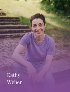 GFK-Beraterin Kathy Weber