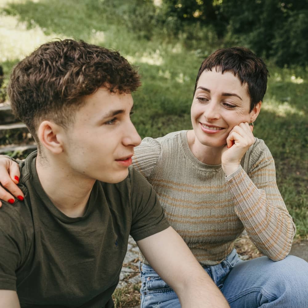 kathy-weber-und-sohn